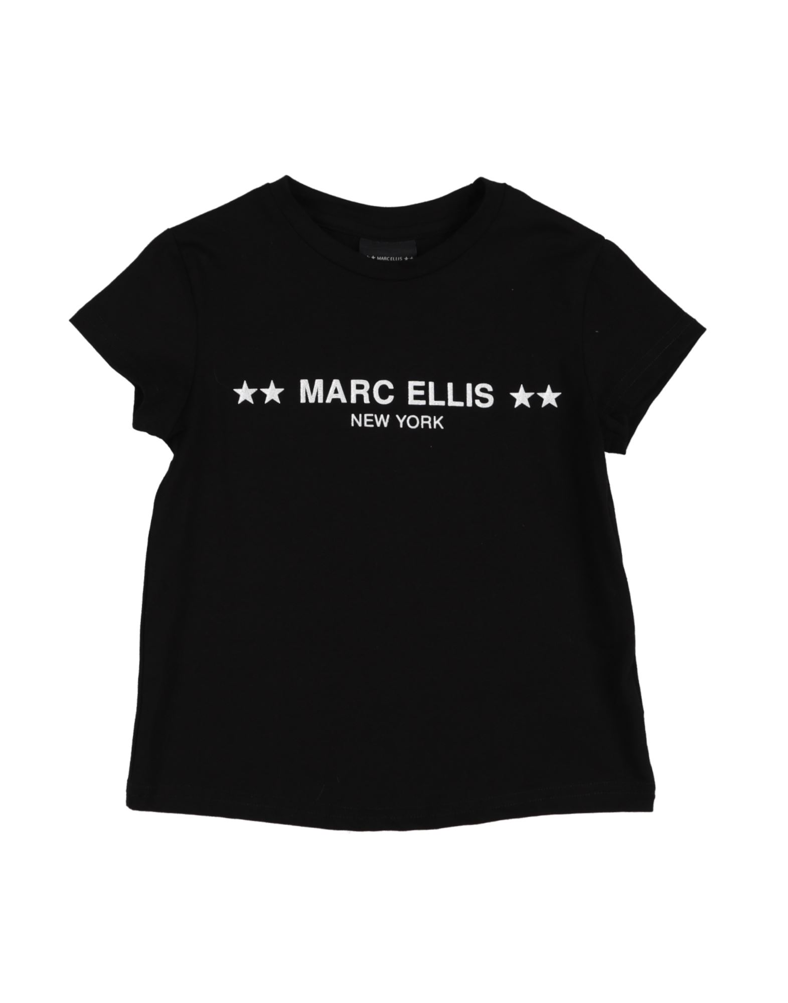 MARC ELLIS T-shirts Kinder Schwarz von MARC ELLIS