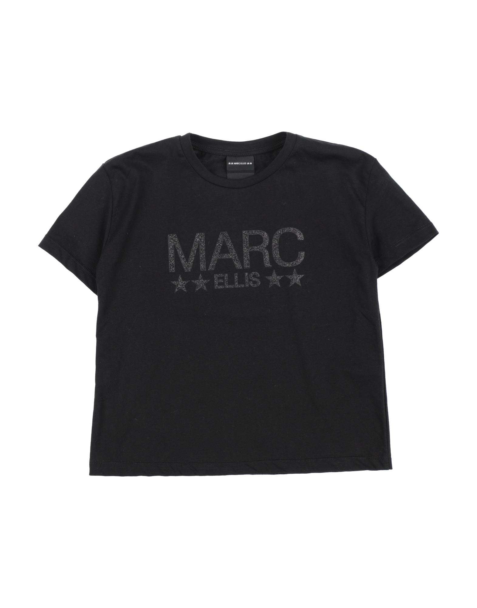 MARC ELLIS T-shirts Kinder Schwarz von MARC ELLIS