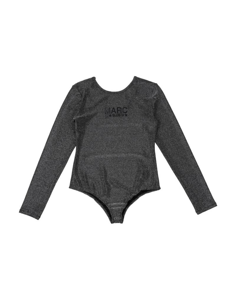 MARC ELLIS T-shirts Kinder Silber von MARC ELLIS