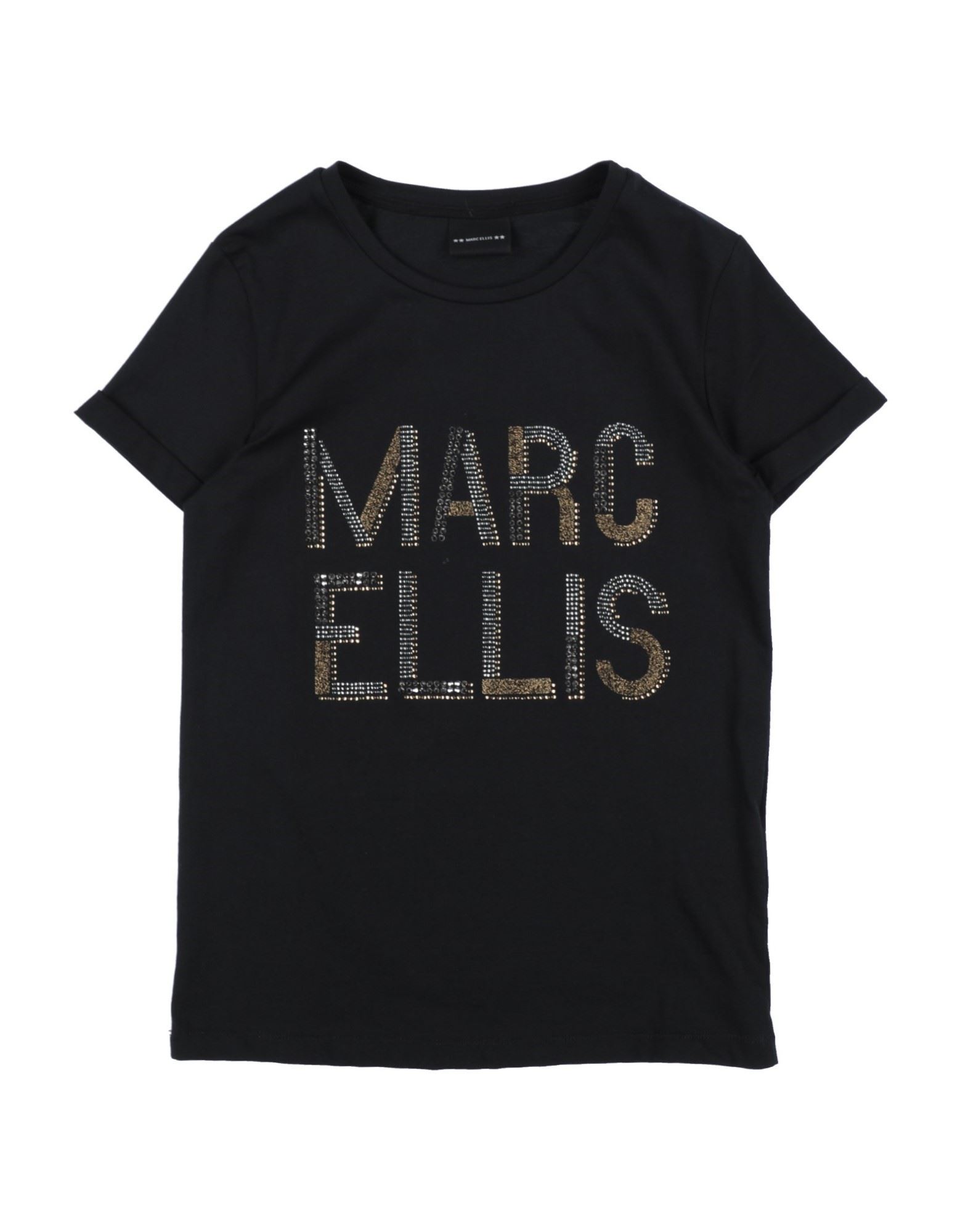 MARC ELLIS T-shirts Kinder Weiß von MARC ELLIS