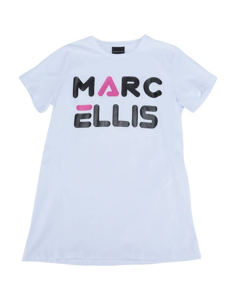 MARC ELLIS T-shirts Kinder Weiß von MARC ELLIS