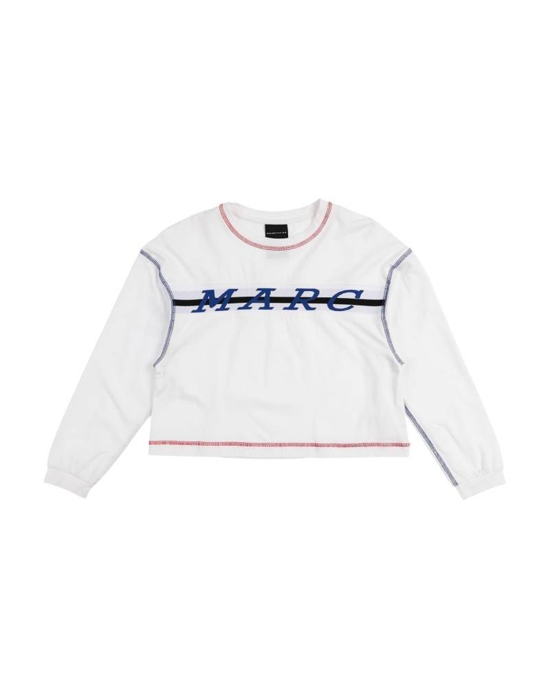 MARC ELLIS T-shirts Kinder Weiß von MARC ELLIS