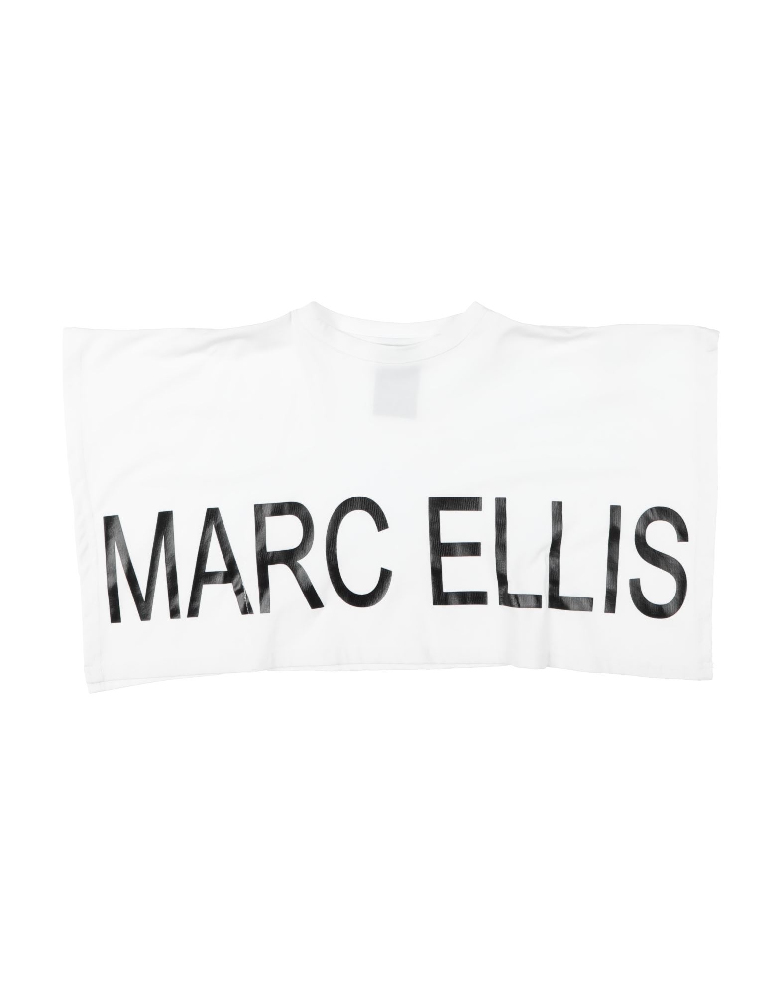 MARC ELLIS T-shirts Kinder Weiß von MARC ELLIS