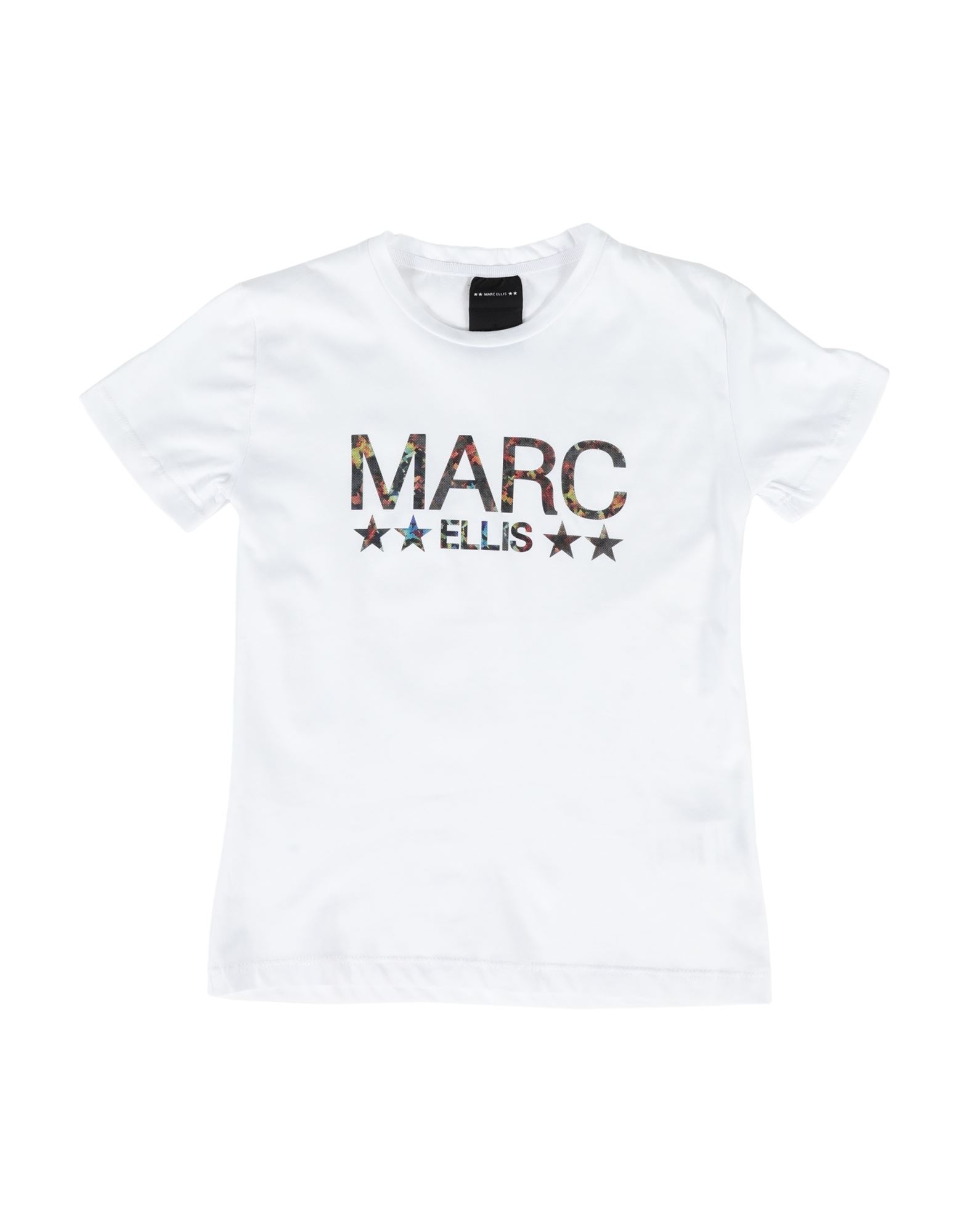 MARC ELLIS T-shirts Kinder Weiß von MARC ELLIS