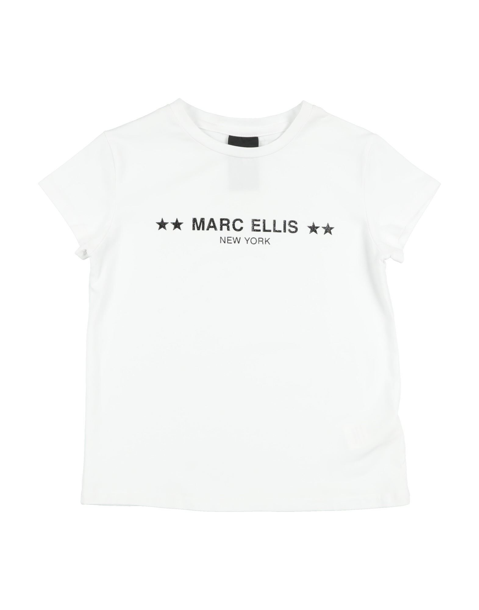 MARC ELLIS T-shirts Kinder Weiß von MARC ELLIS