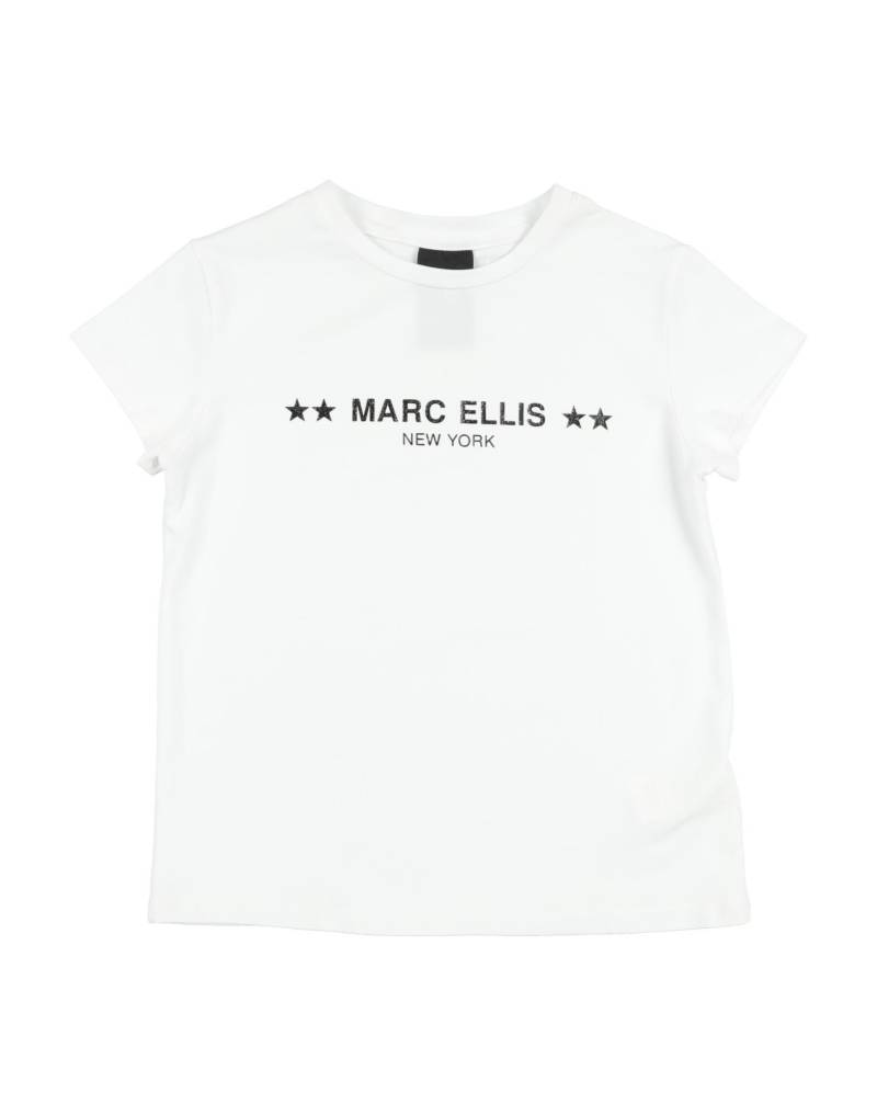 MARC ELLIS T-shirts Kinder Weiß von MARC ELLIS