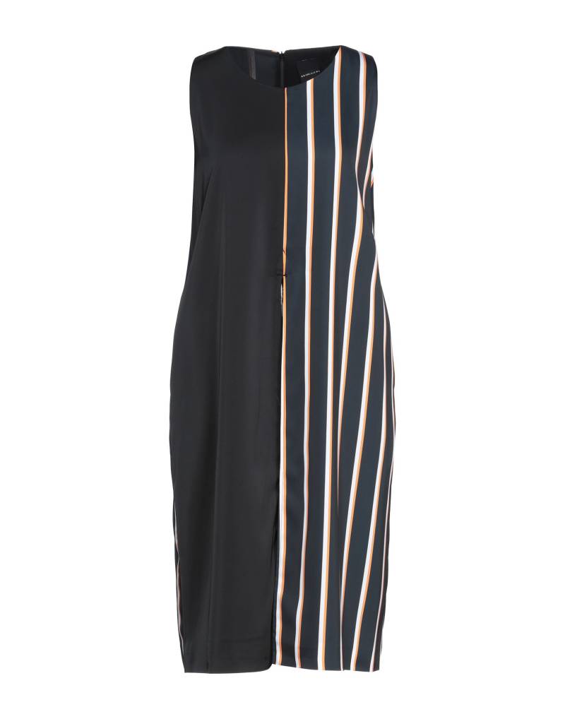 MARC ELLIS Top Damen Schwarz von MARC ELLIS