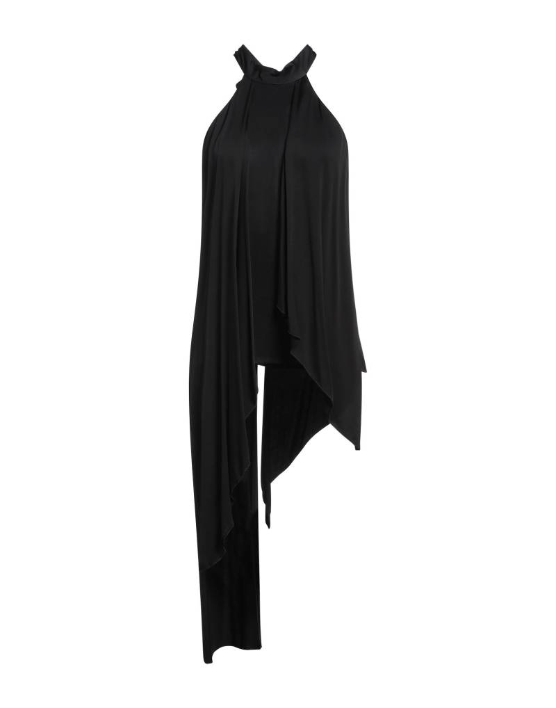 MARC ELLIS Top Damen Schwarz von MARC ELLIS