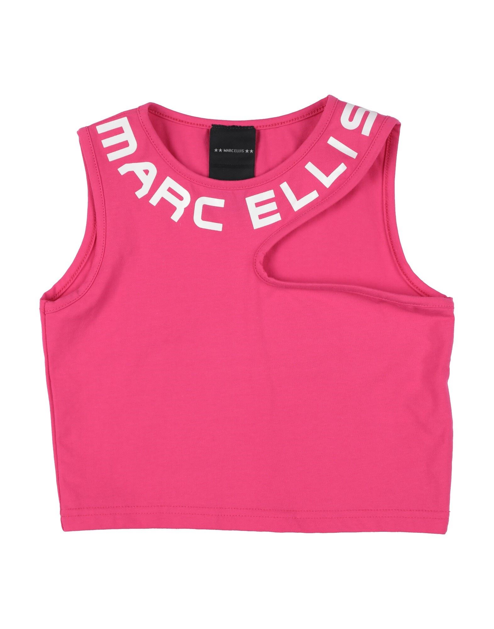 MARC ELLIS Top Kinder Fuchsia von MARC ELLIS