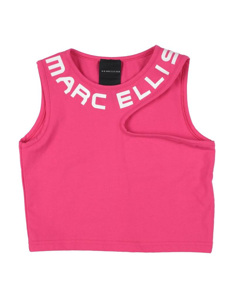 MARC ELLIS Top Kinder Fuchsia von MARC ELLIS