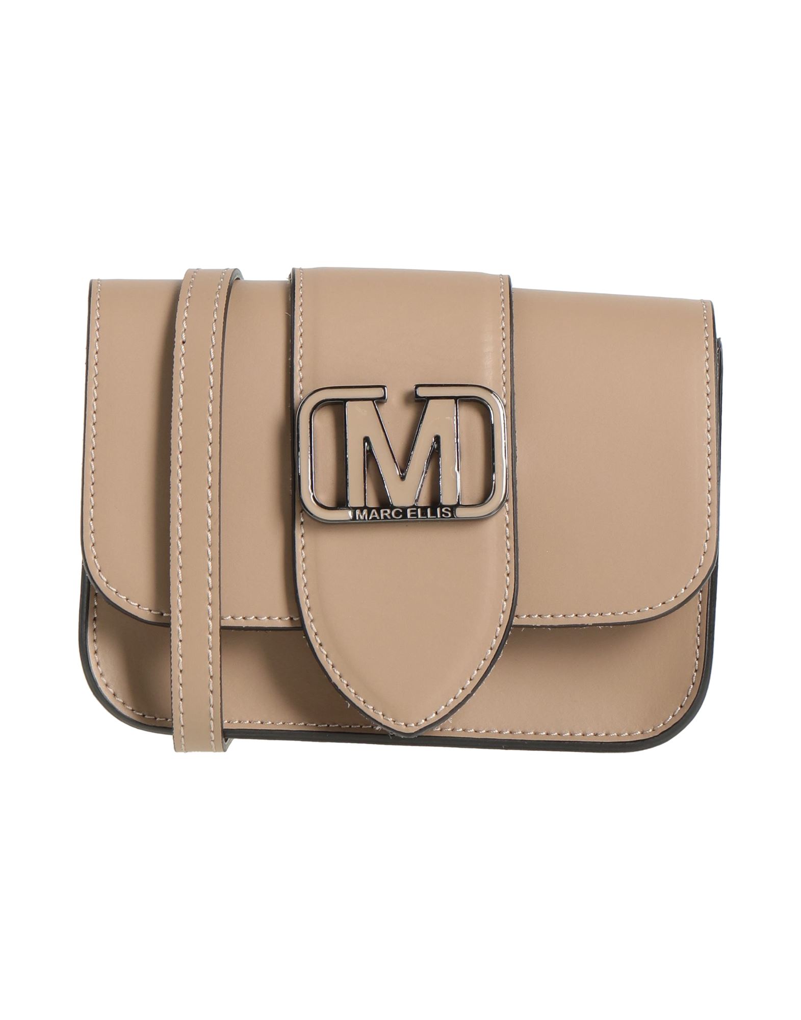 MARC ELLIS Umhängetasche Damen Khaki von MARC ELLIS