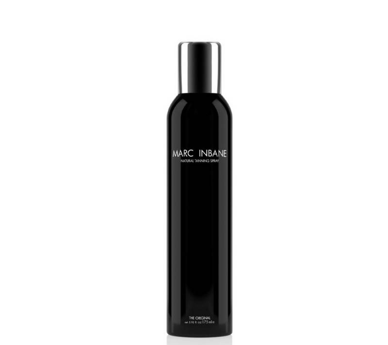 MARC INBANE Selbstbräunungsspray Natural Tanning Spray 175 ml, 1-tlg. MARC INBANE Selbstbräunungsspray Natural Tanning Spray 175 ml, 1-tlg. von MARC INBANE