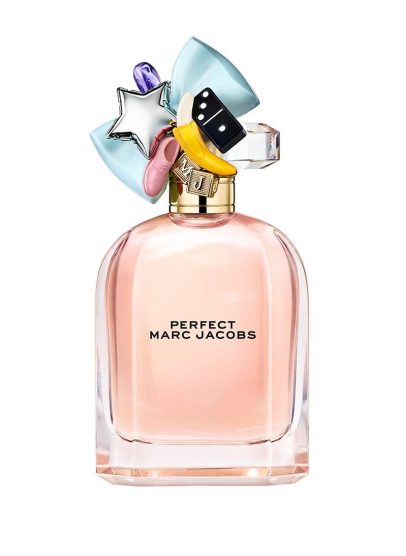 Marc Jacobs Fragrance Perfect Eau de Parfum 100 ml von MARC JACOBS FRAGRANCE