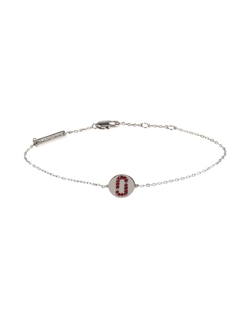 MARC JACOBS Armband Damen Silber von MARC JACOBS