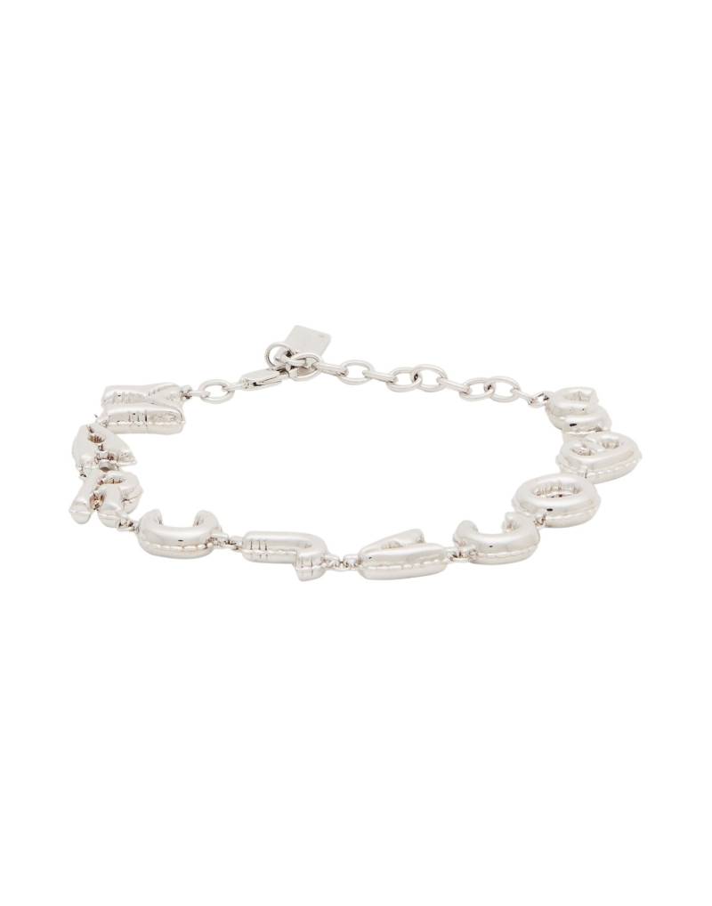 MARC JACOBS Armband Damen Silber von MARC JACOBS