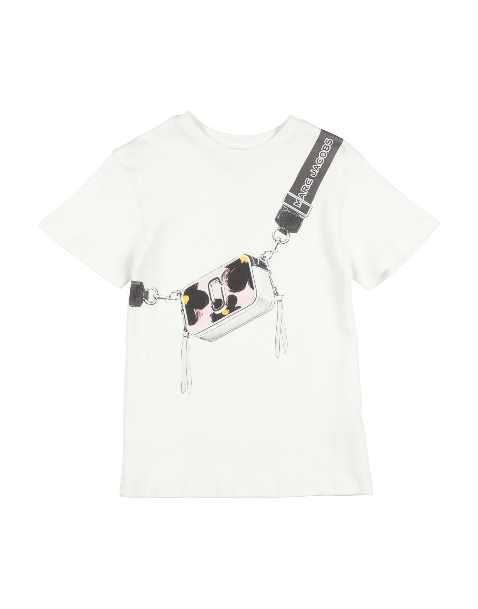 MARC JACOBS Babykleid Kinder Elfenbein von MARC JACOBS