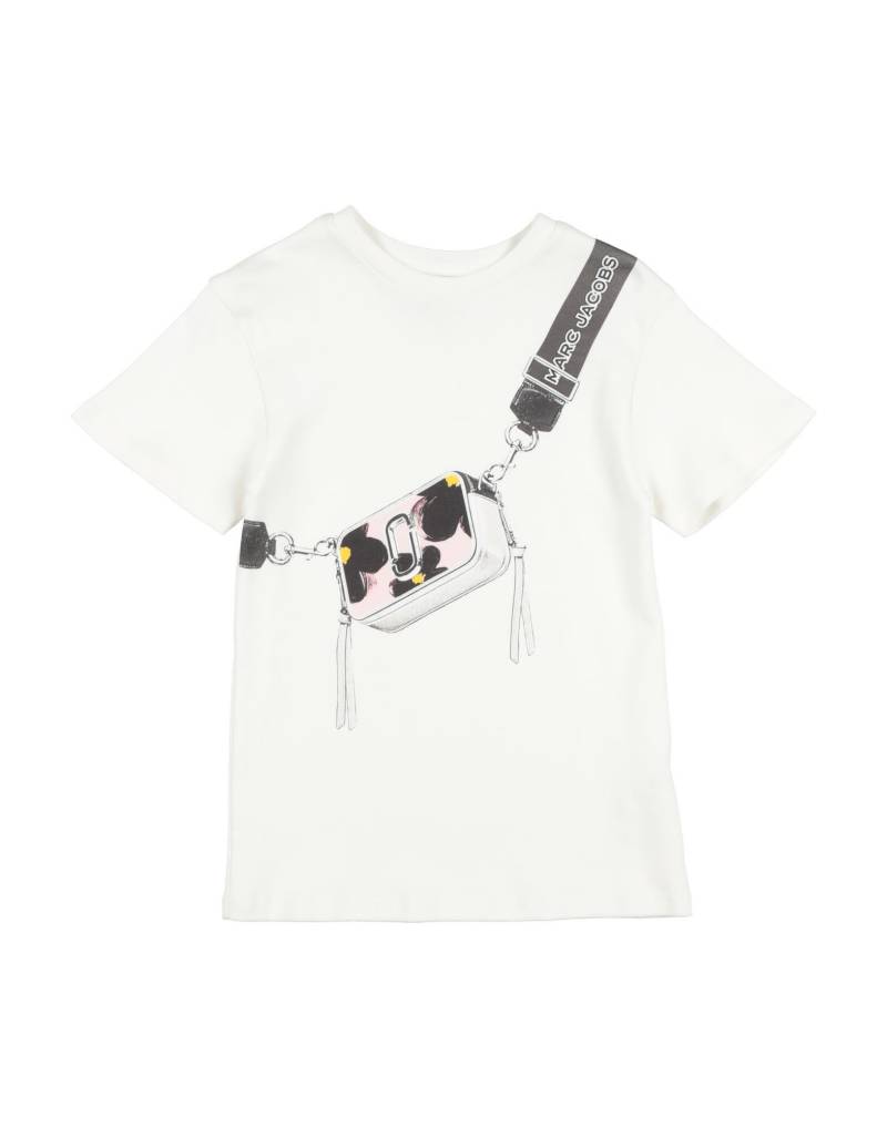 MARC JACOBS Babykleid Kinder Elfenbein von MARC JACOBS