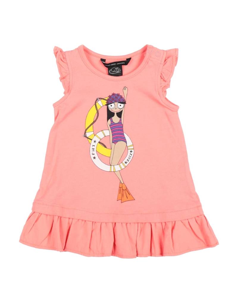 MARC JACOBS Babykleid Kinder Koralle von MARC JACOBS