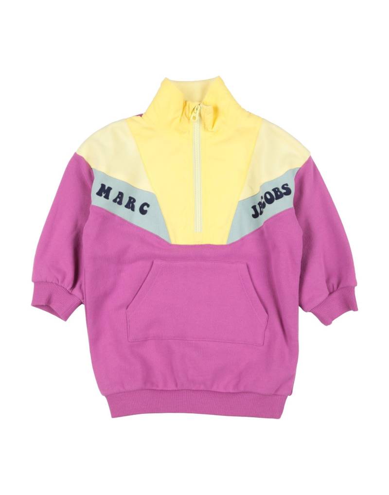 MARC JACOBS Babykleid Kinder Malve von MARC JACOBS