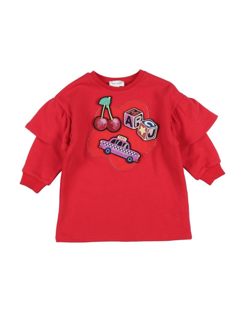 MARC JACOBS Babykleid Kinder Rot von MARC JACOBS