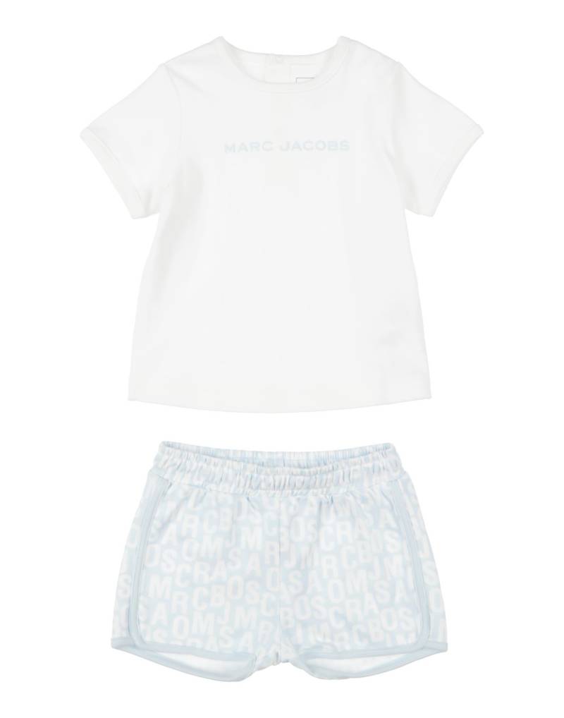 MARC JACOBS Babykleidung-set Kinder Himmelblau von MARC JACOBS