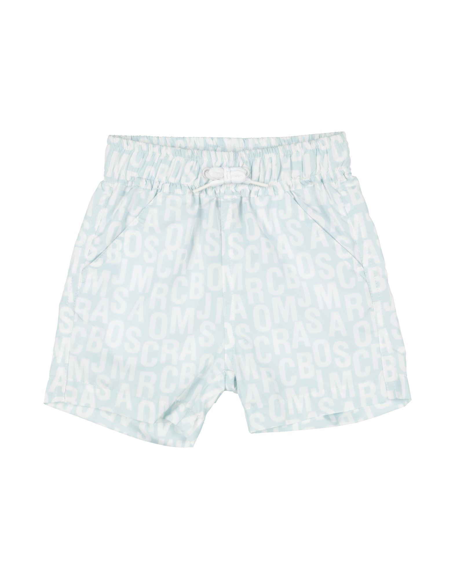 MARC JACOBS Badeboxer Kinder Himmelblau von MARC JACOBS