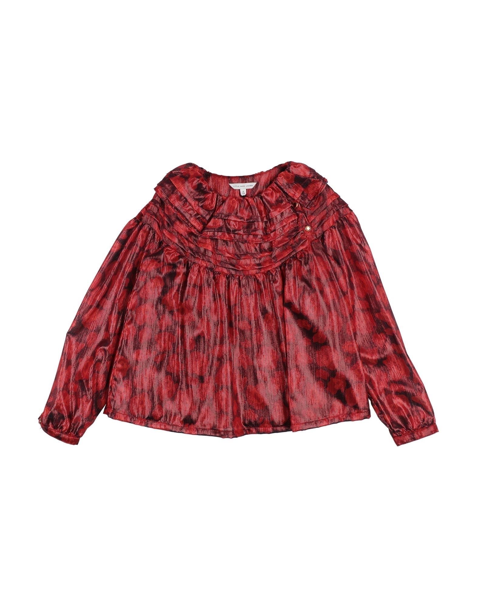 MARC JACOBS Top Kinder Rot von MARC JACOBS