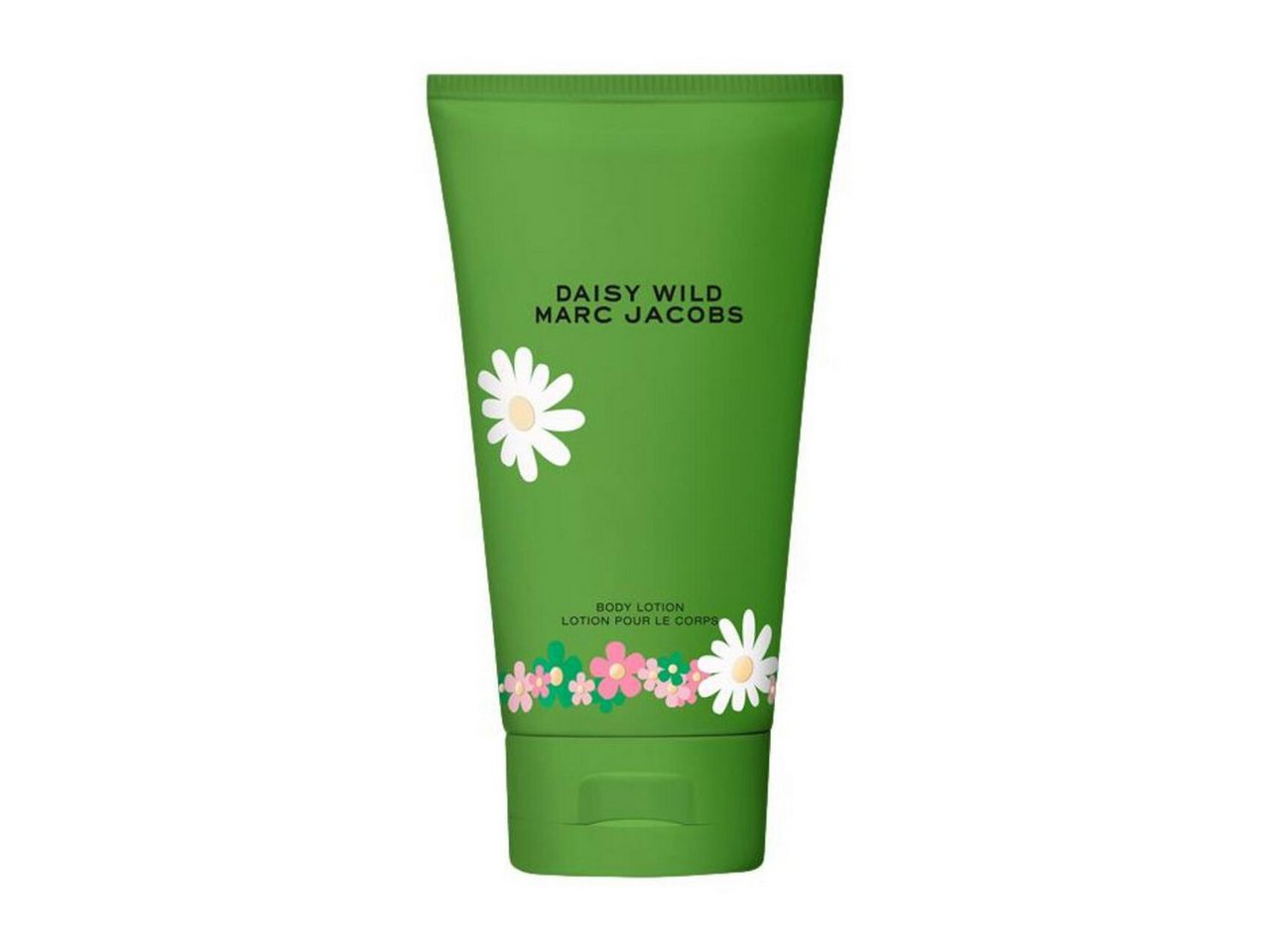 MARC JACOBS Bodylotion Daisy Wild Body Lotion von MARC JACOBS