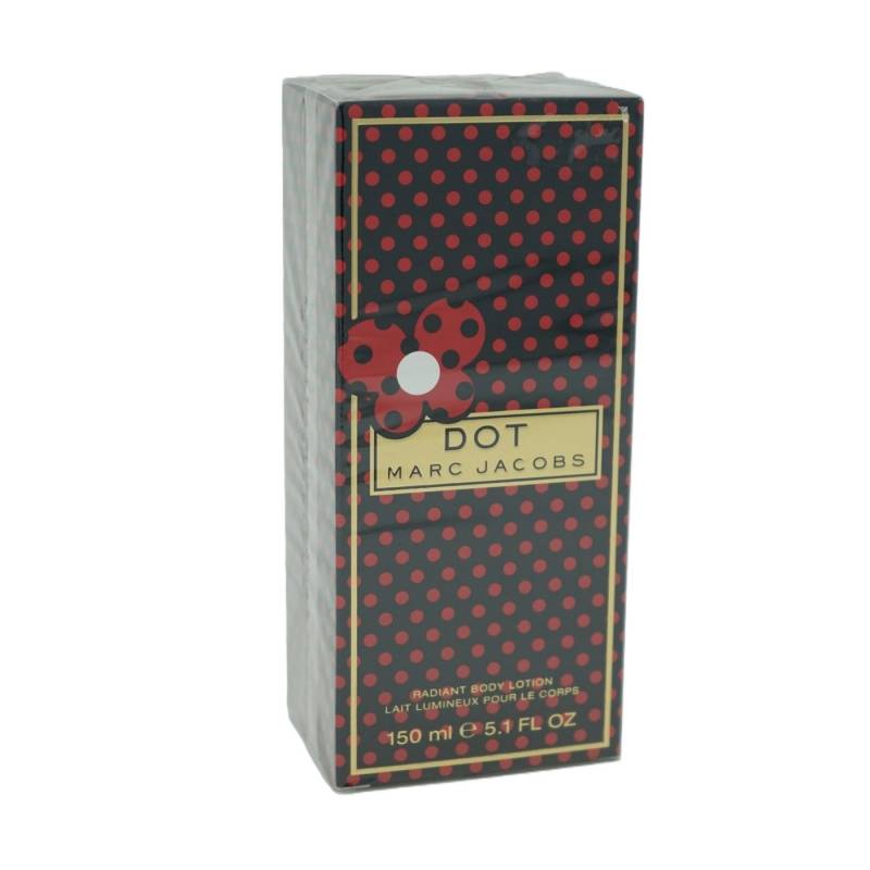MARC JACOBS Bodylotion Marc Jacobs Dot Body lotion 150 ml von MARC JACOBS