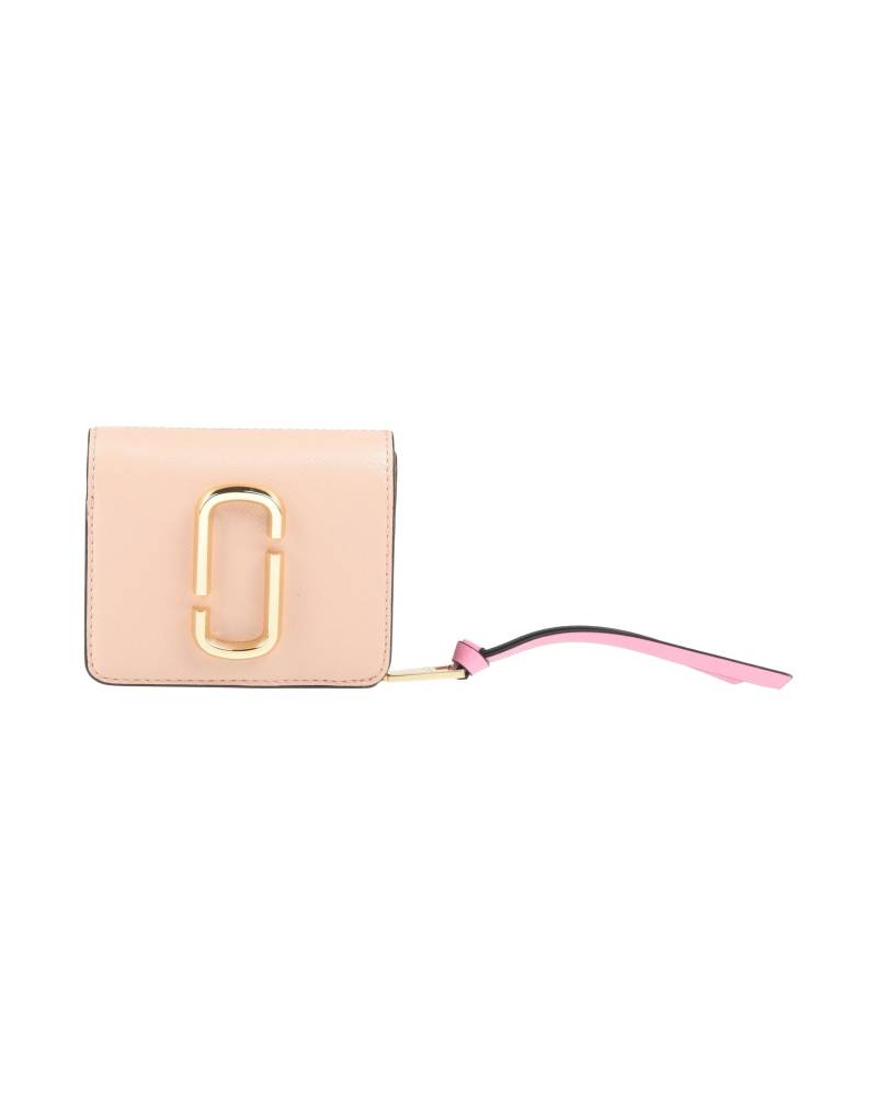 MARC JACOBS Brieftasche Damen Rosa MARC JACOBS Brieftasche Damen Rosa von MARC JACOBS