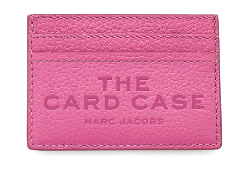 MARC JACOBS Damen The Card CASE Bag, Rosa Schleife von Marc Jacobs