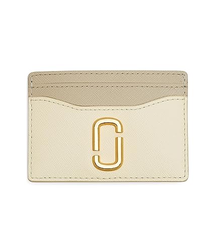 MARC JACOBS Damen The Card CASE Bag, Khaki Multi von Marc Jacobs