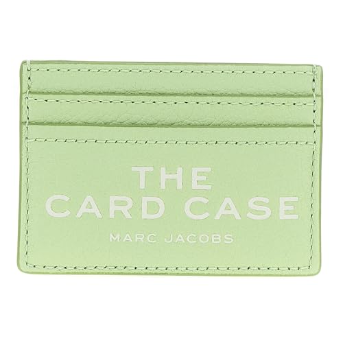 MARC JACOBS Damen The Card Case Bag, Peppermint von MARC JACOBS