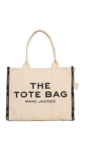 MARC JACOBS Damen The Large Tote Bag, Warm Sand von MARC JACOBS