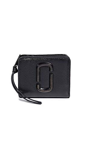 MARC JACOBS Damen The MINI COMPACT Wallet von Marc Jacobs