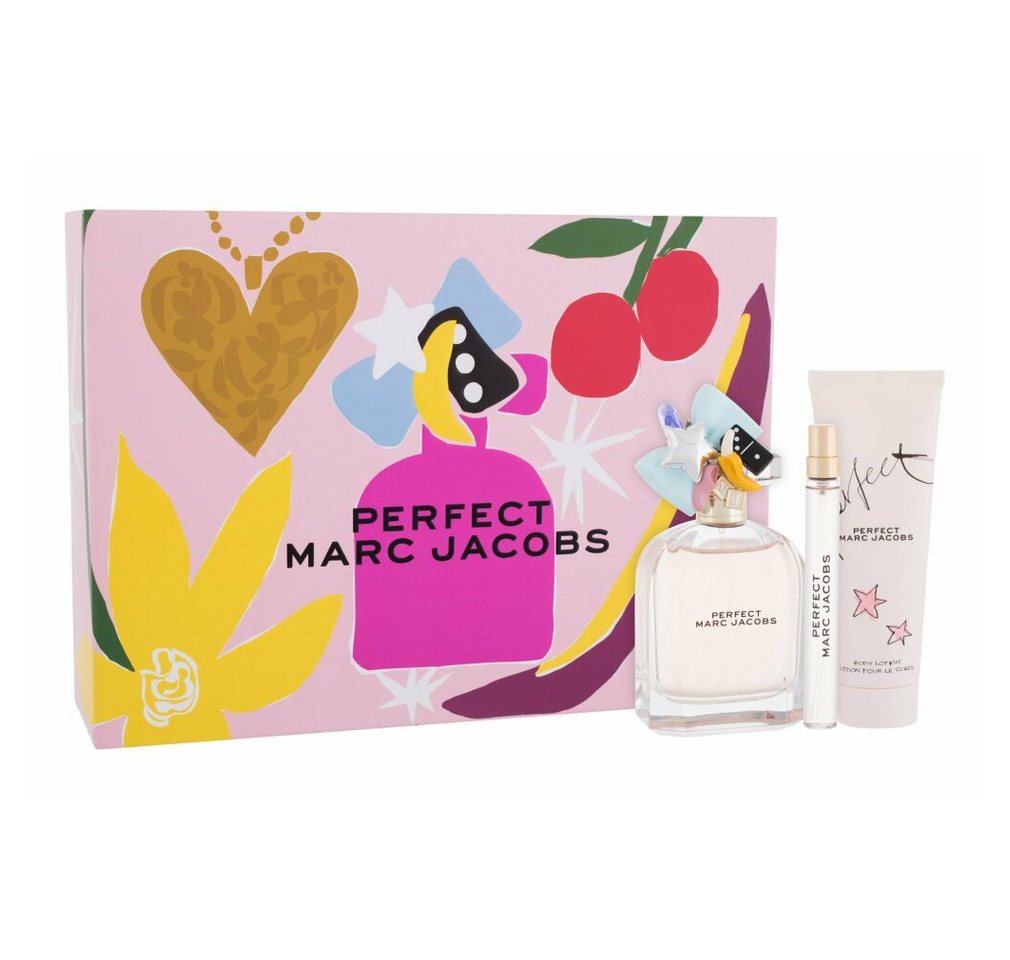 MARC JACOBS Duft-Set Perfect 100ml von MARC JACOBS