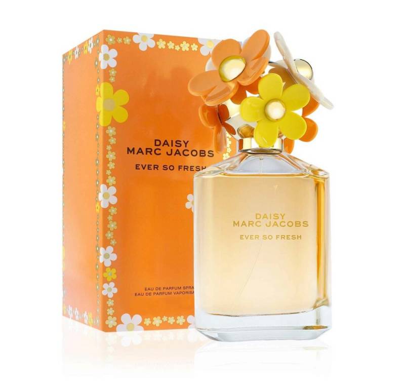 MARC JACOBS Eau de Parfum Daisy Ever So Fresh Edp Spray 75ml von MARC JACOBS