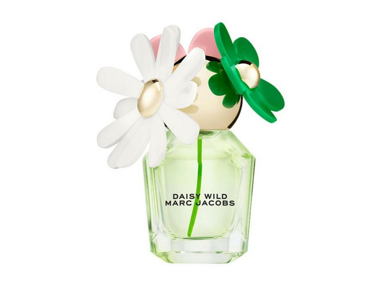 MARC JACOBS Eau de Parfum Daisy Wild EdP Nat. Spray Refillable, Damenduft von MARC JACOBS