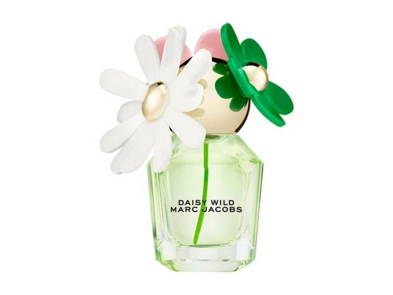 MARC JACOBS Eau de Parfum Daisy Wild EdP Nat. Spray Refillable, Damenduft von MARC JACOBS