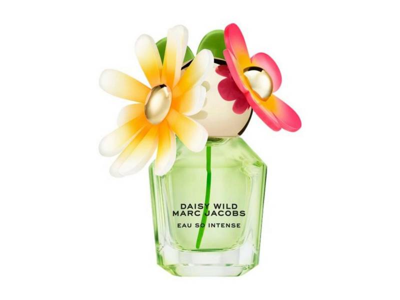 MARC JACOBS Eau de Parfum Daisy Wild Intense EdP Nat. Spray von MARC JACOBS