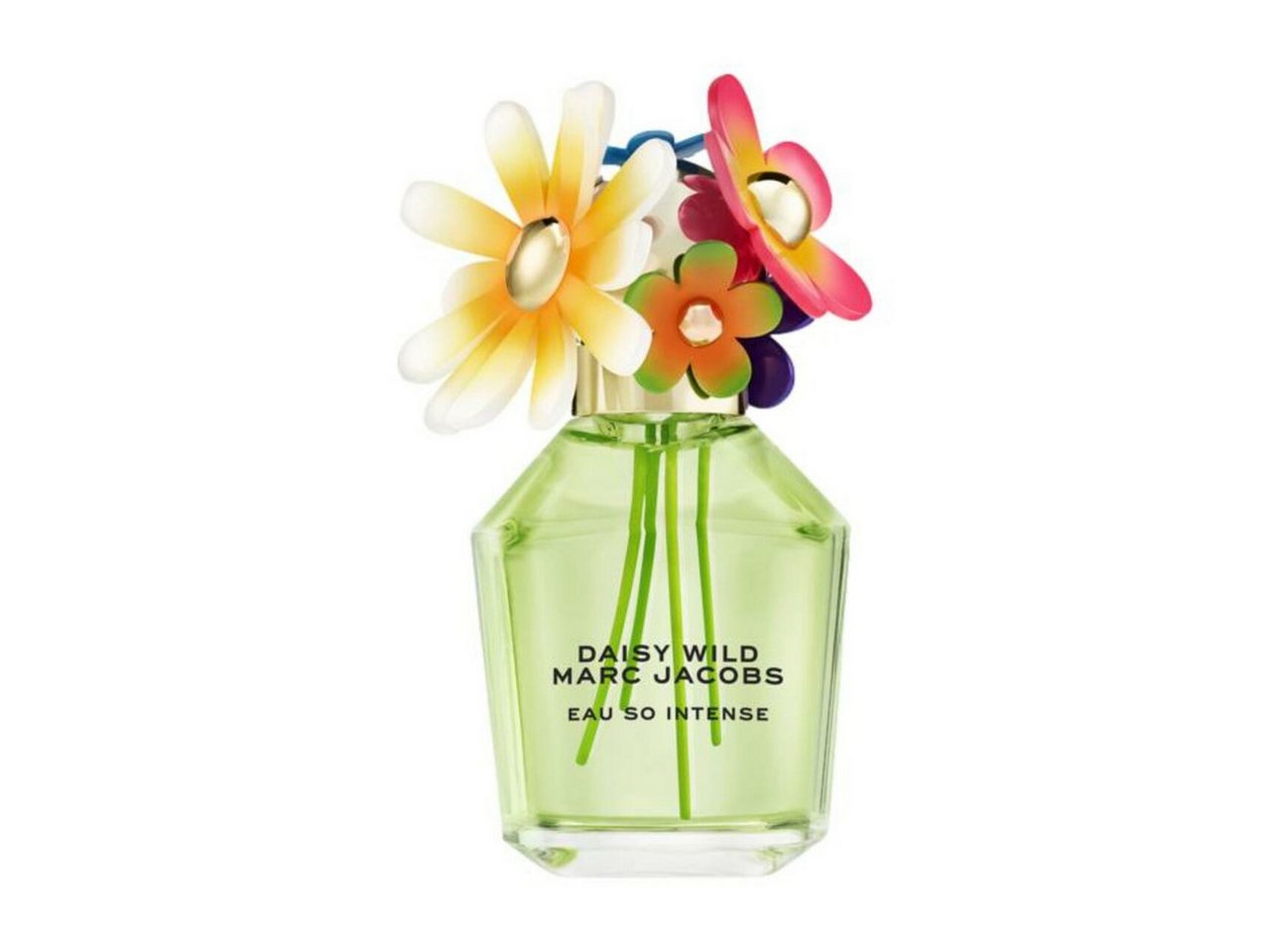 MARC JACOBS Eau de Parfum Daisy Wild Intense EdP Nat. Spray, Damenduft von MARC JACOBS