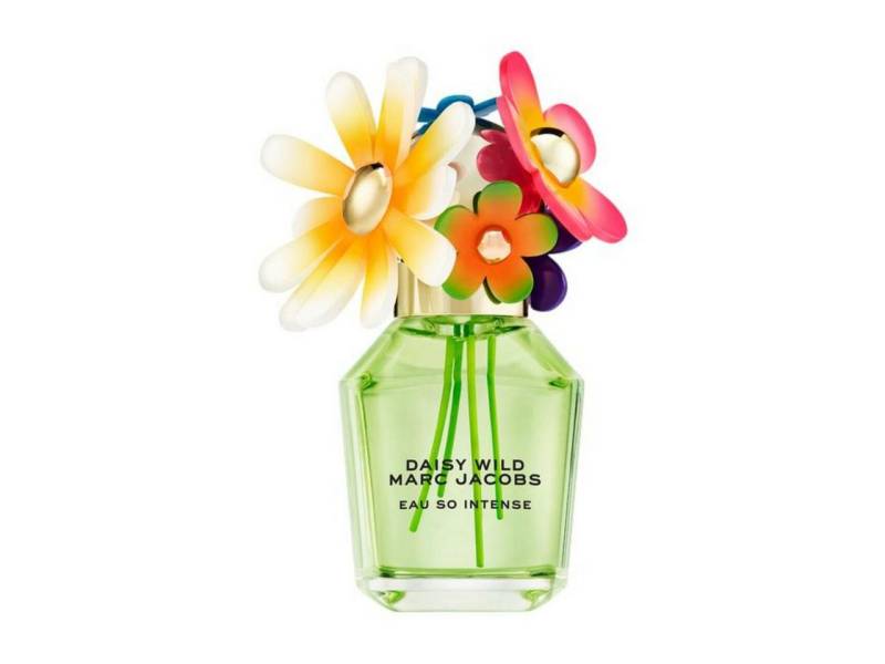 MARC JACOBS Eau de Parfum Daisy Wild Intense EdP Nat. Spray, Damenduft von MARC JACOBS