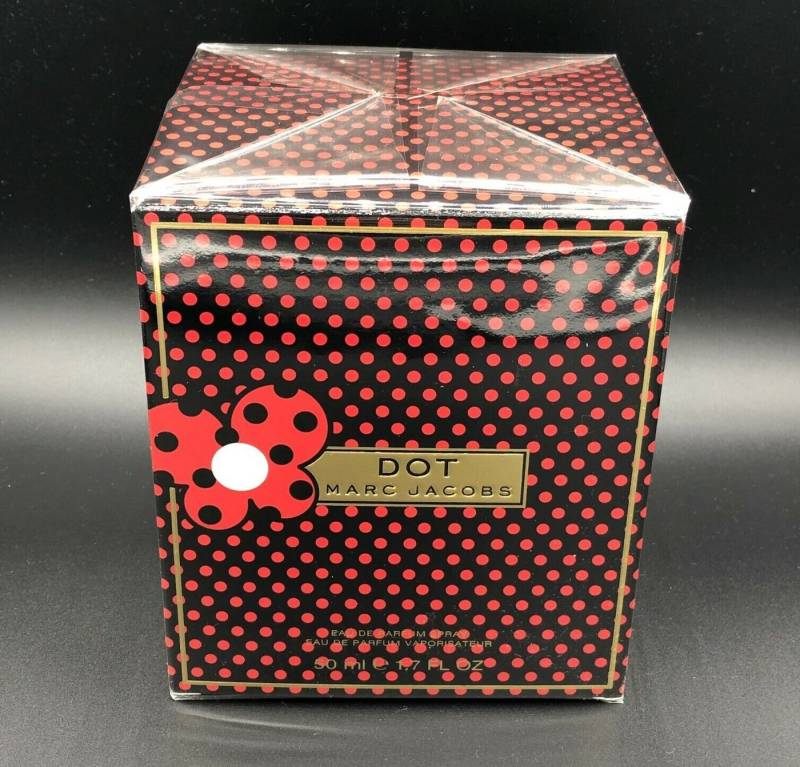 MARC JACOBS Eau de Parfum Dot 50ml von MARC JACOBS