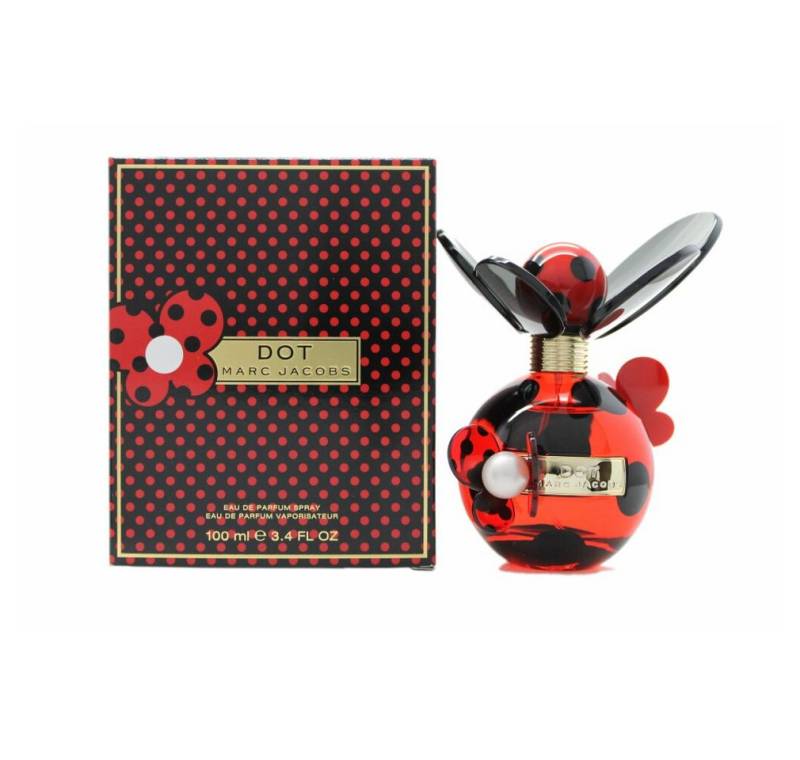 MARC JACOBS Eau de Parfum Dot Edp Spray 100ml von MARC JACOBS