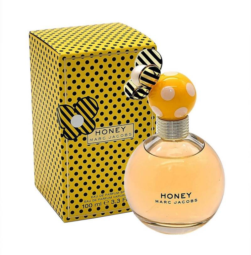 MARC JACOBS Eau de Parfum MARC JACOBS HONEY EDP 100ML von MARC JACOBS