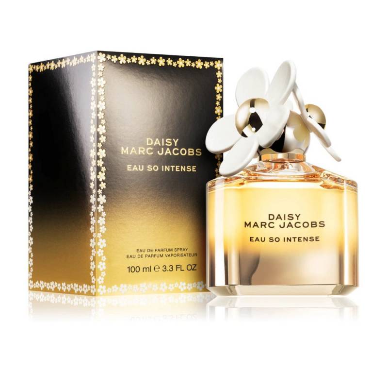 MARC JACOBS Eau de Parfum Marc Jacobs Daisy Eau So Intense Eau de Parfum von MARC JACOBS