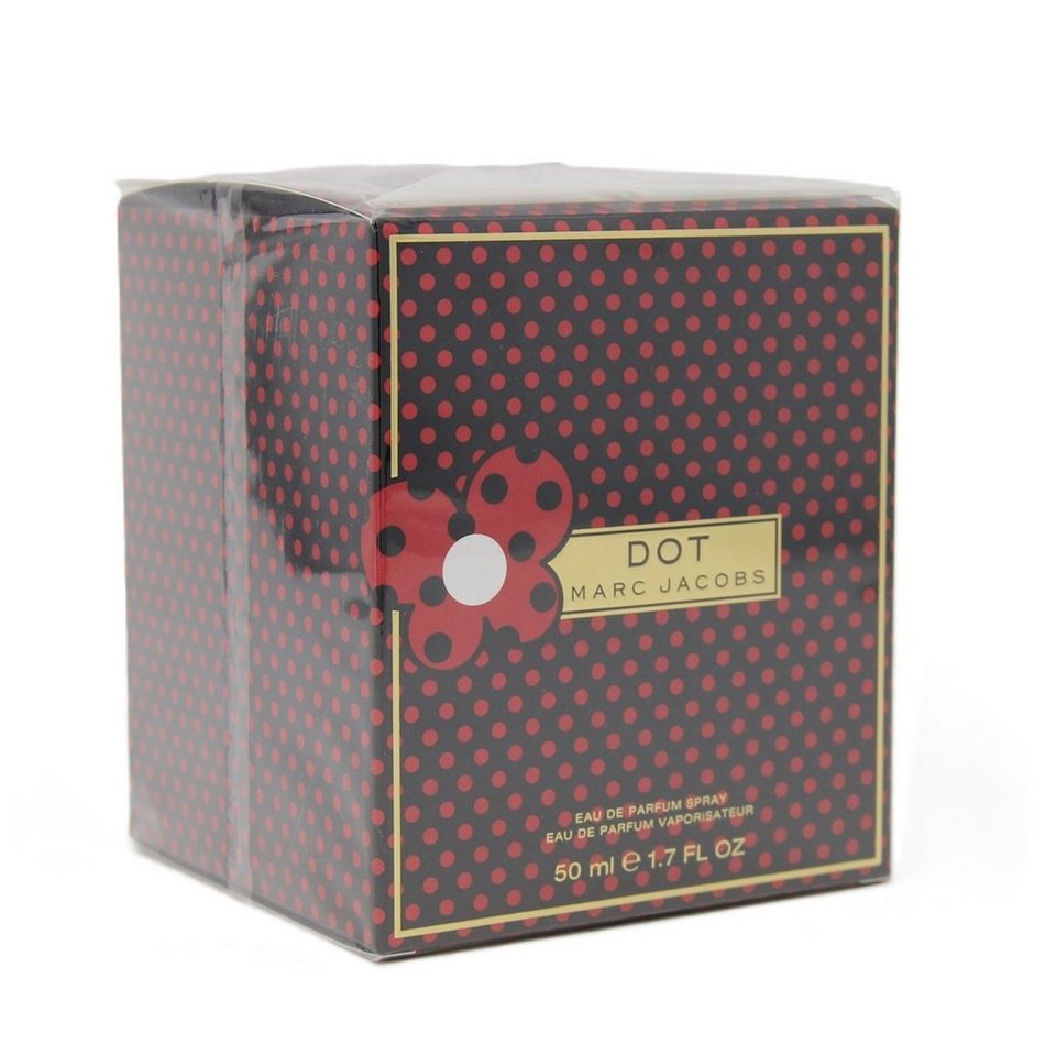MARC JACOBS Eau de Parfum Marc Jacobs Dot Eau de Parfum Spray 50ml von MARC JACOBS