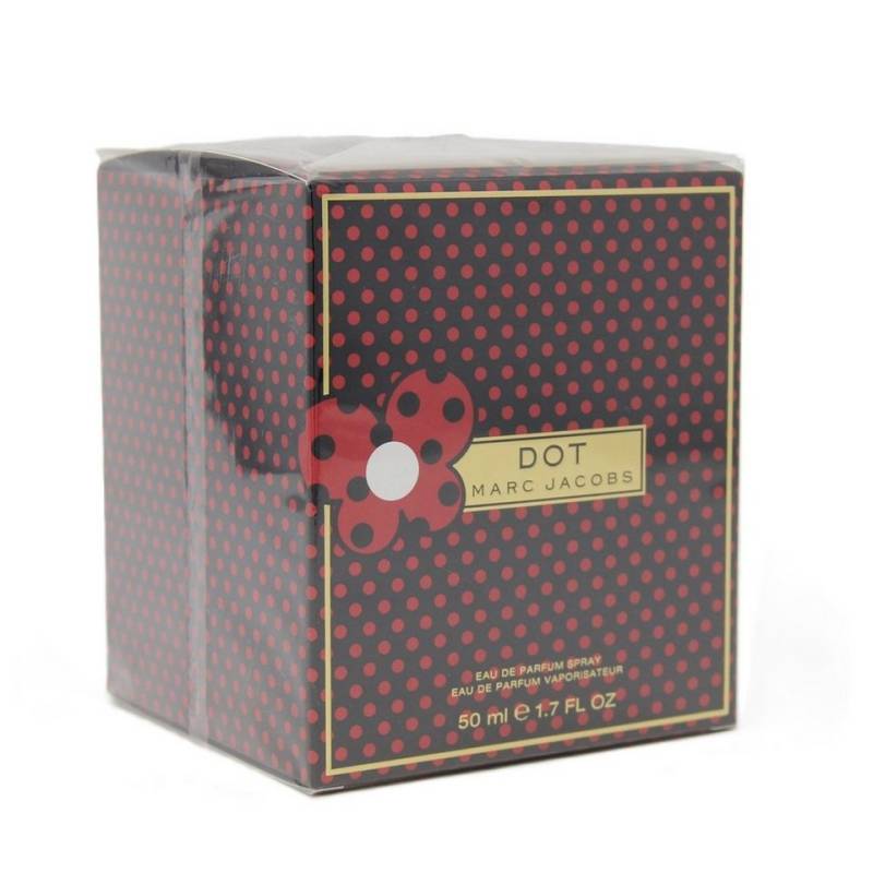 MARC JACOBS Eau de Parfum Marc Jacobs Dot Eau de Parfum Spray 50ml von MARC JACOBS