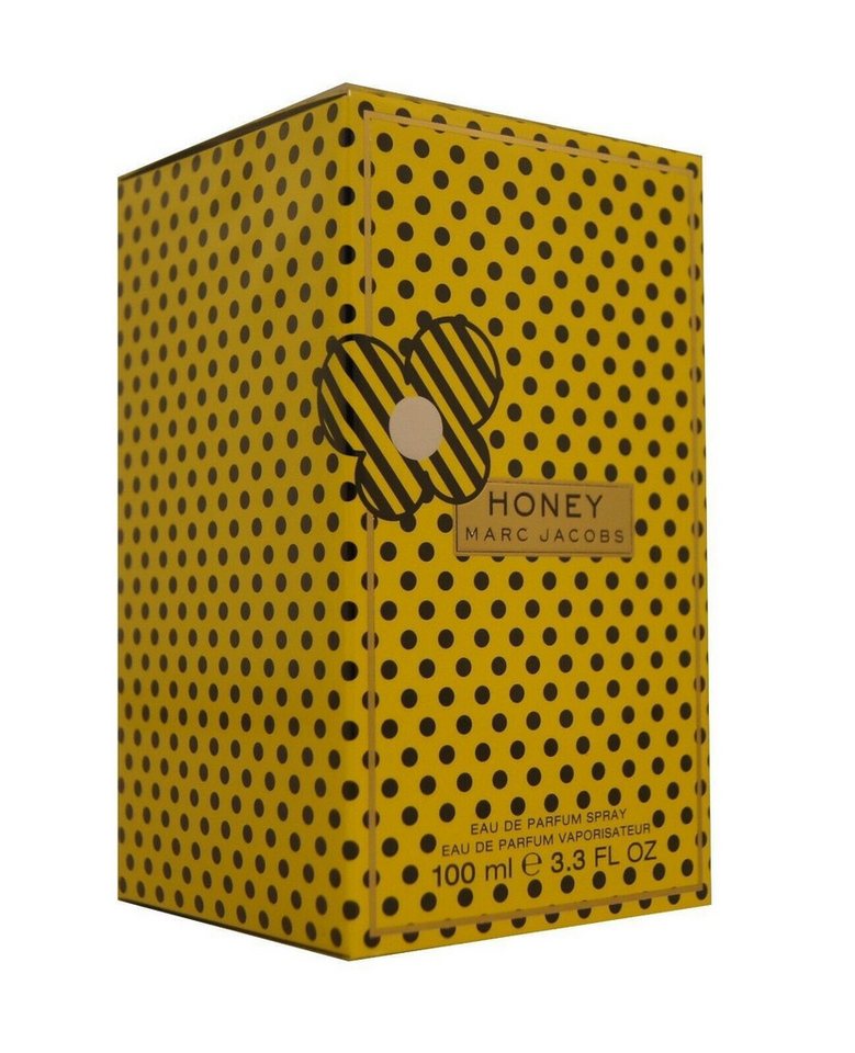 MARC JACOBS Eau de Parfum Marc Jacobs Honey Eau de Parfum edp 100ml von MARC JACOBS