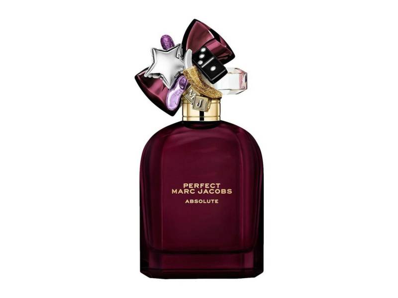 MARC JACOBS Eau de Parfum Perfect Absolute EdP Nat. Spray von MARC JACOBS